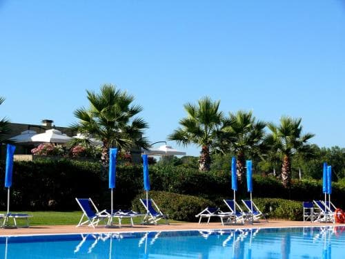 Cosmopolitan Golf & Beach Resort