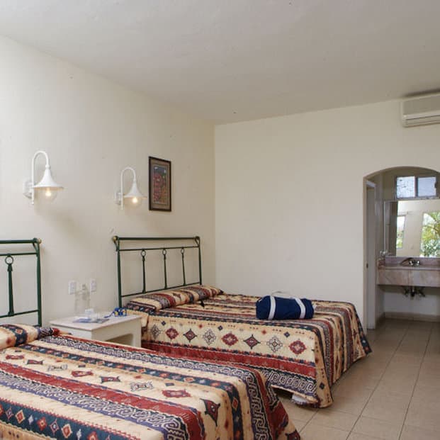 Hotel Mar de Cortez