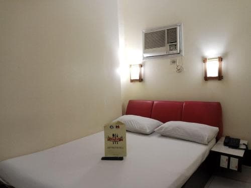Halina Hotel- Avenida