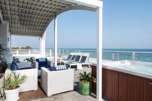 Blu Suite