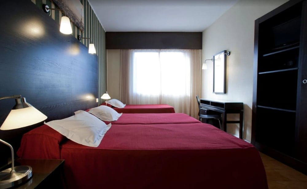 Hrc Hotel