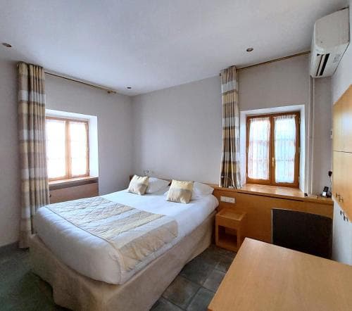 Logis Auberge les Murets