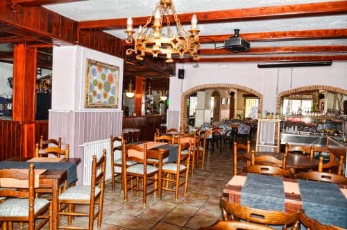 Hostal Isabel