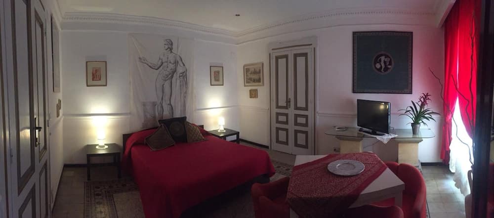 B&B degli Ottimati