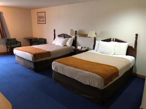 Denison Inn & Suites