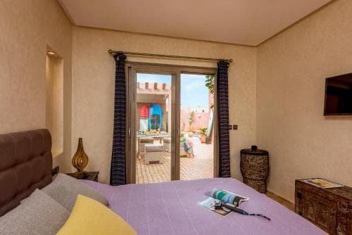 Villa Amyour Roa