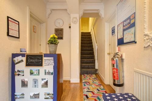 Lancaster Townhouse