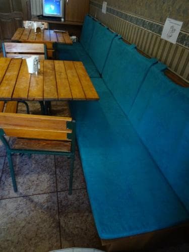 Sofa Hostel
