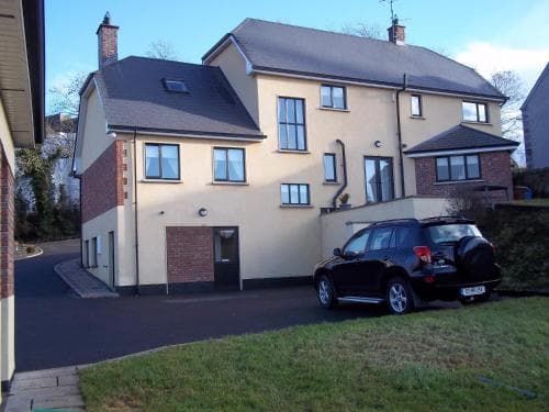 Grove Lodge B&B