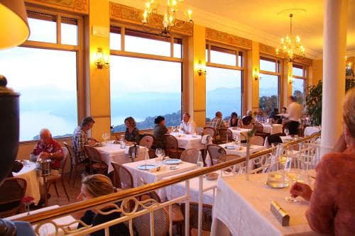 Hotel Les Roches Rouges