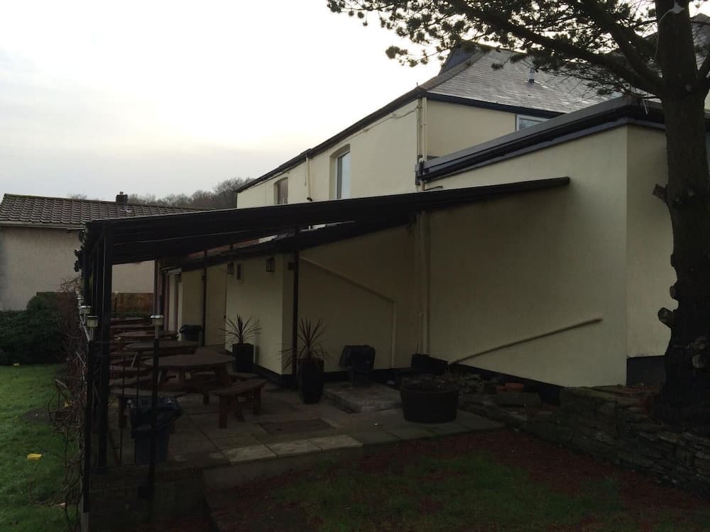 Halfway House