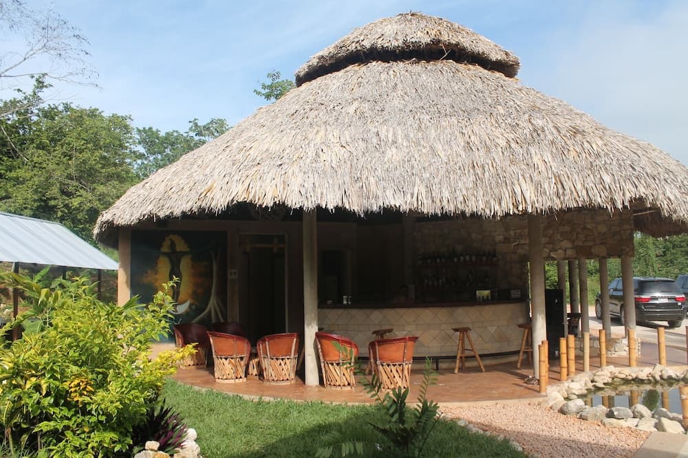 Axkan Palenque
