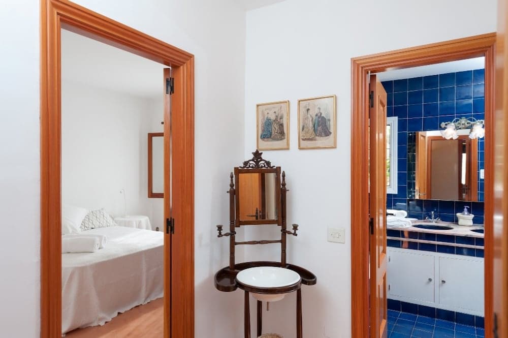 Villa Mirablau