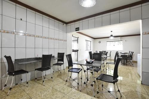 Hotel Tapajos