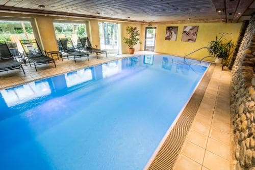 Hotel Eschenhof