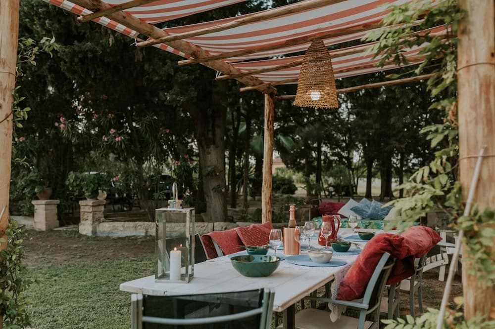 Villa Spada Donadeo