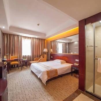 Donghai Hotel