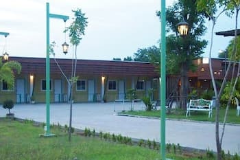 Punnada Resort