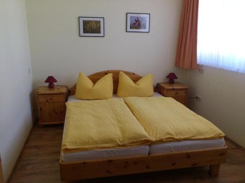 Eifelpension Schebesta