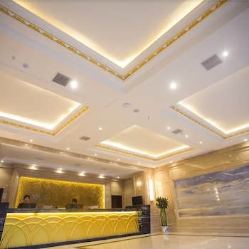 Greentree Eastern Hotel