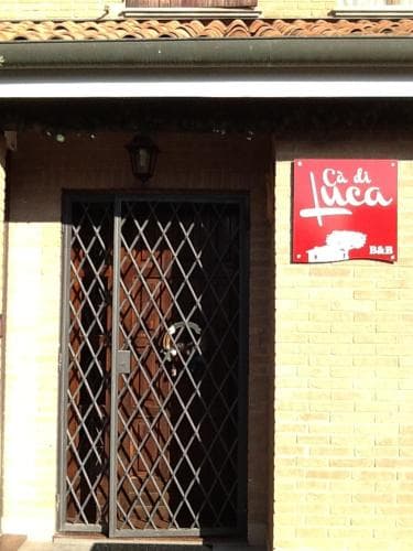Ca Di Luca