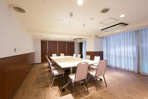 Nagoya Creston Hotel