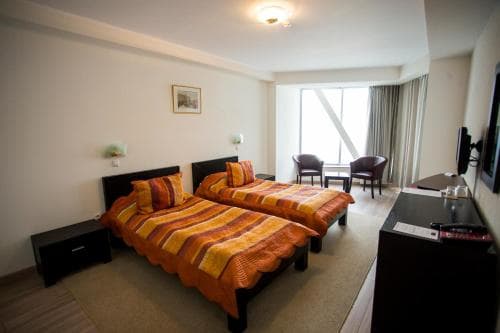 Mercur Hotel-galati