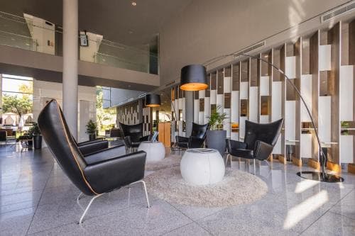 Park Hotel