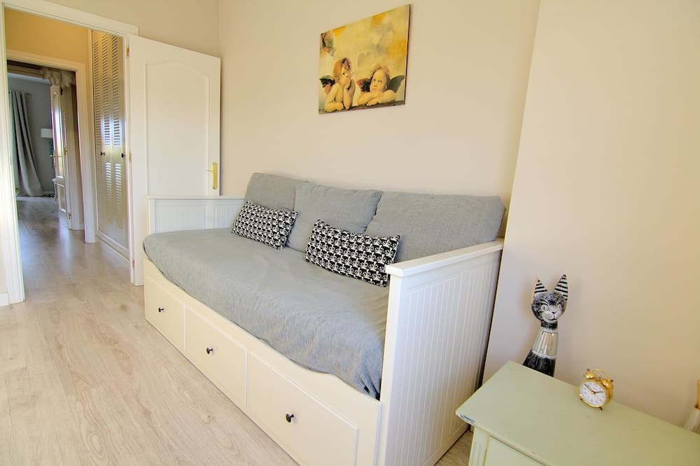 Grangefield Oasis