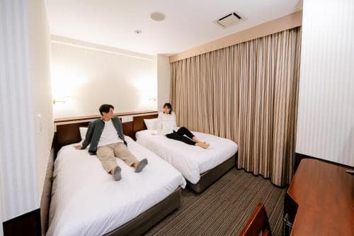 Hotel Hillarys