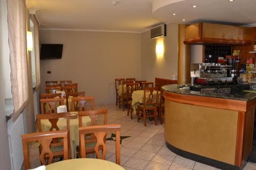 Hotel Cavour Asti