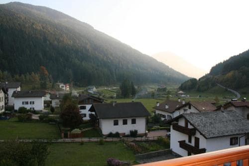 Albergo Montecroce