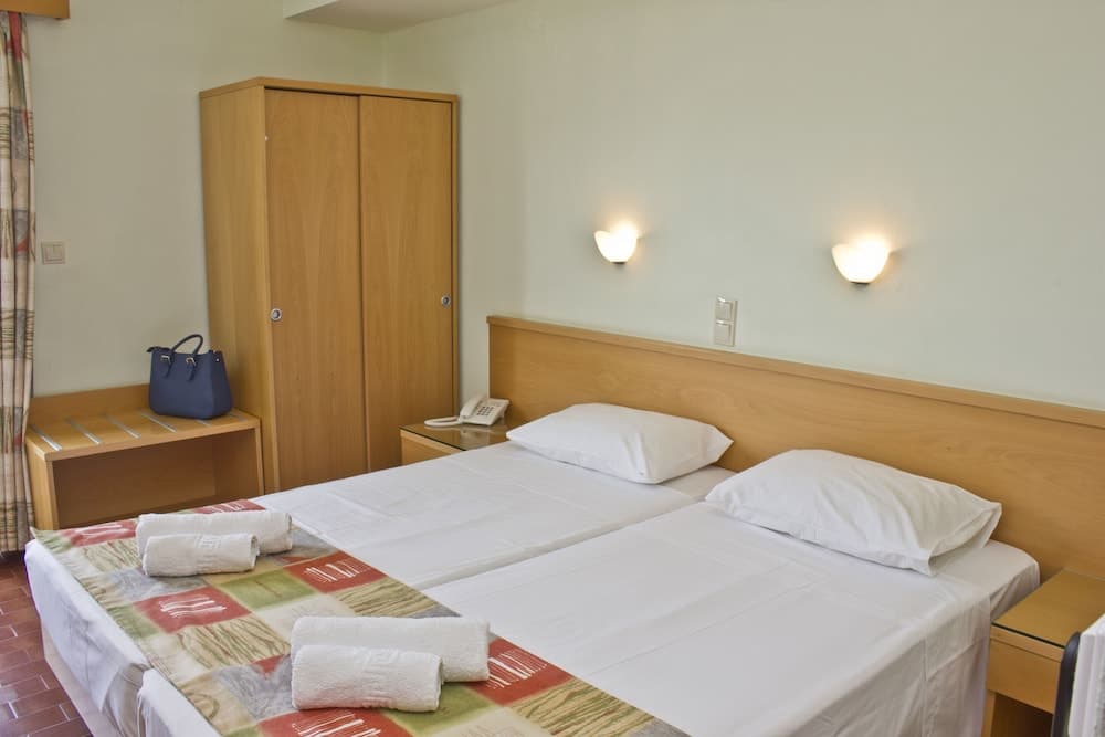 Nafsika Hotel