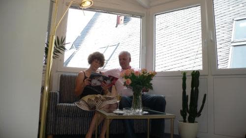 Hotel Binz