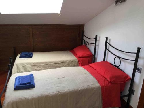 Bed & breakfast Ganga