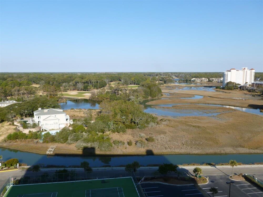 Dunes Pointe Condos