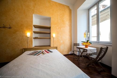 Bed & Breakfast Alla Rocca