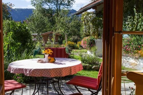 Suzanne´s Bed & Breakfast