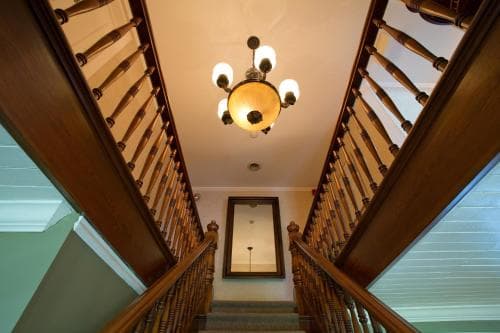 Maplewood Hotel