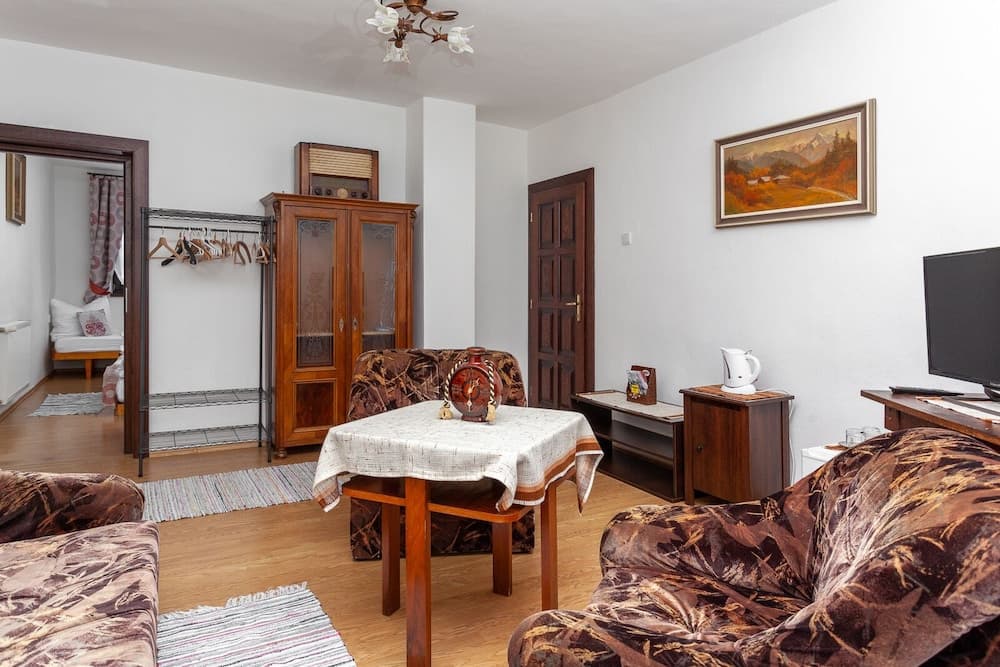 Pension Goralturist