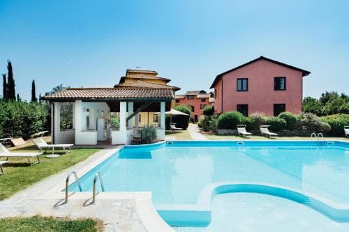 Borgo Venecca