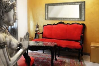 Hotel Oceano