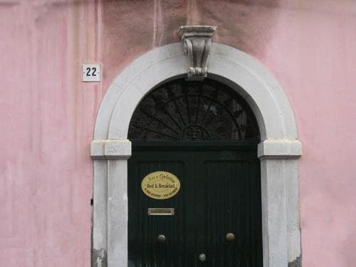 Aci B&B