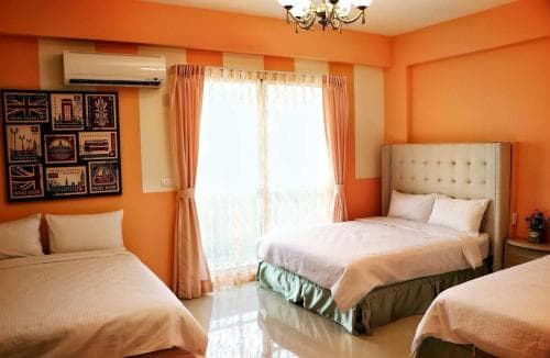 England Jazz B&B