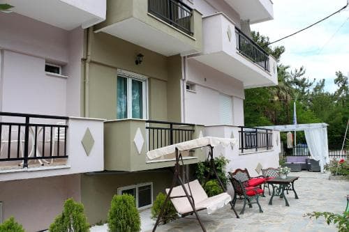 Kristal Hotel