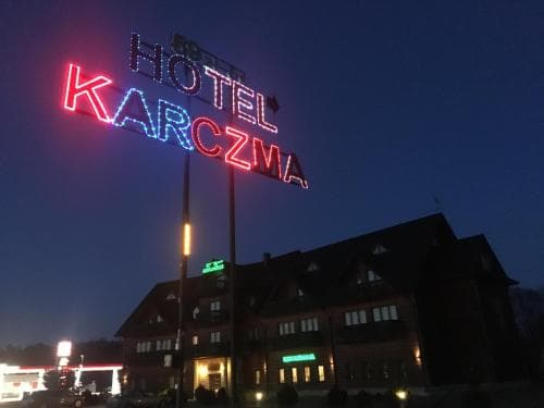 Hotel Hetmanski