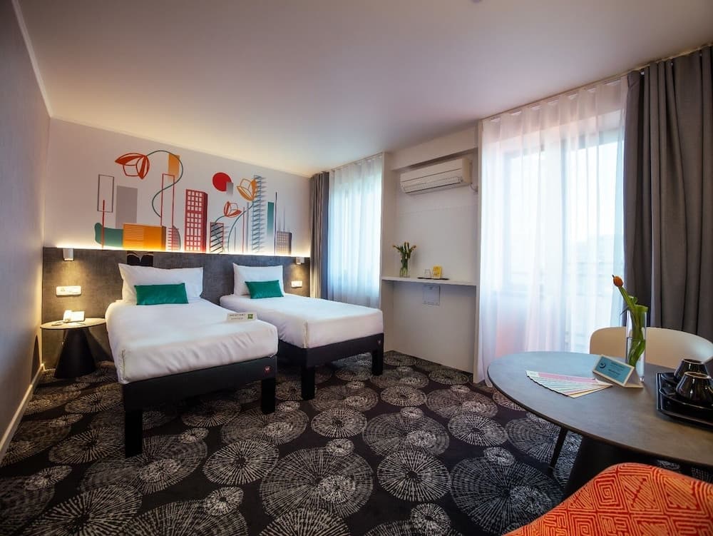 Ibis Styles Pitesti Arges