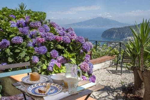 Villa Monica B&B