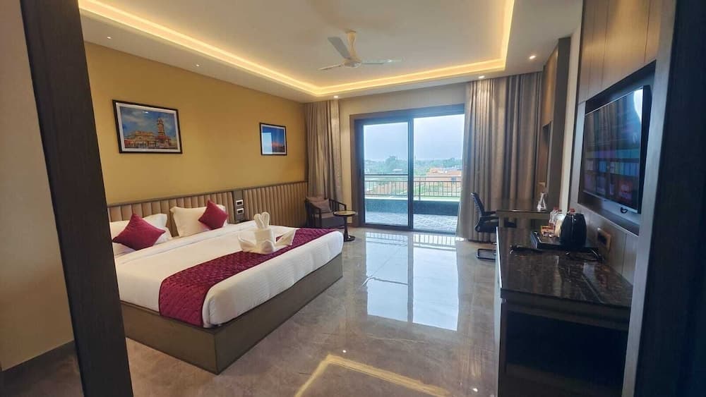 Pride Resort Jodhpur