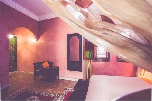 Riad Dar Alia